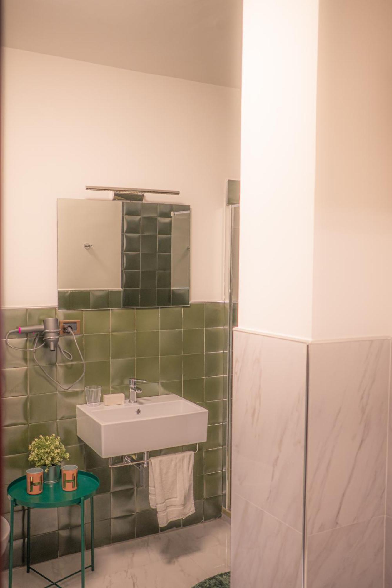 Il Verdi Home Caserta Room photo