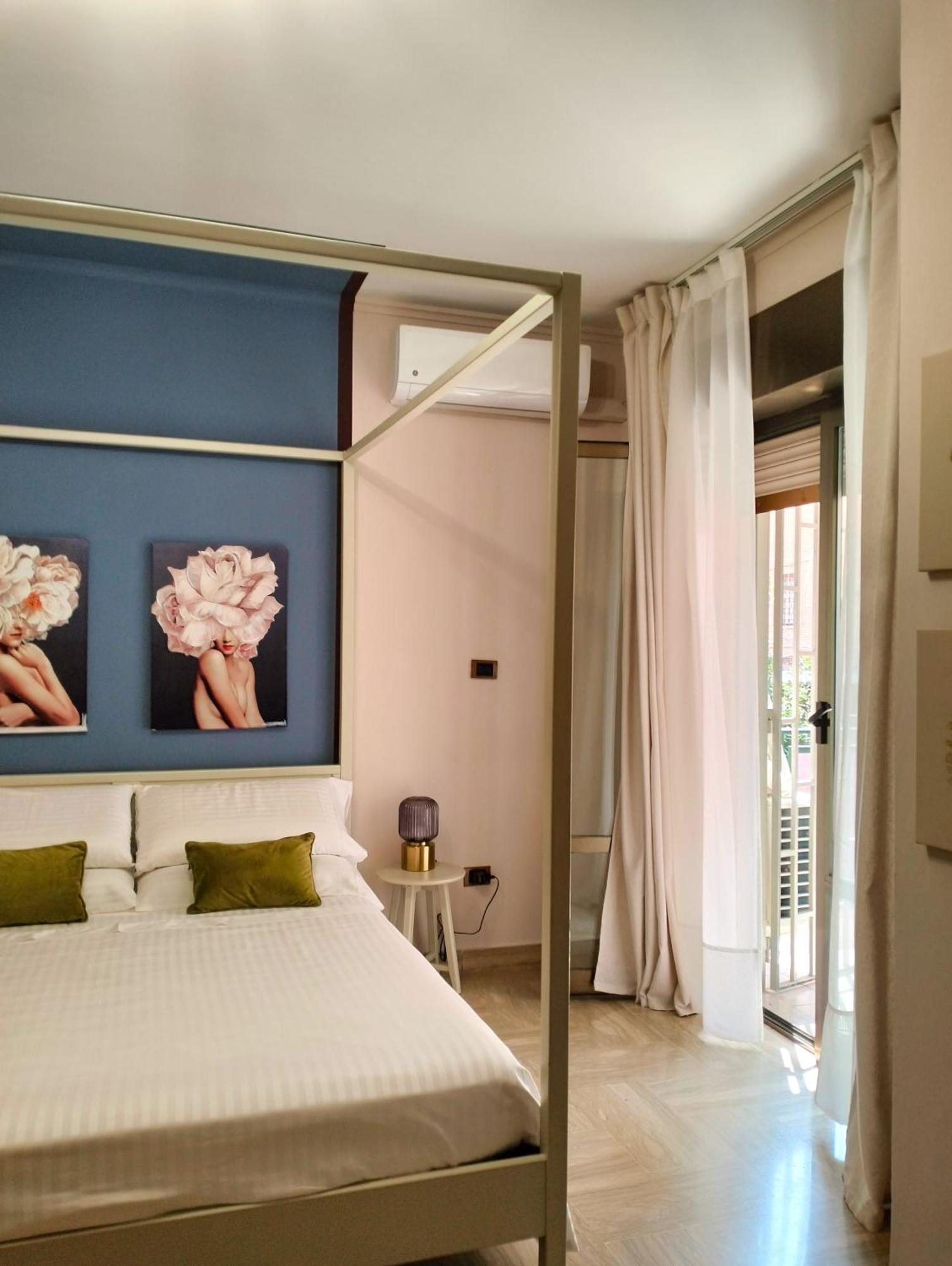Il Verdi Home Caserta Exterior photo