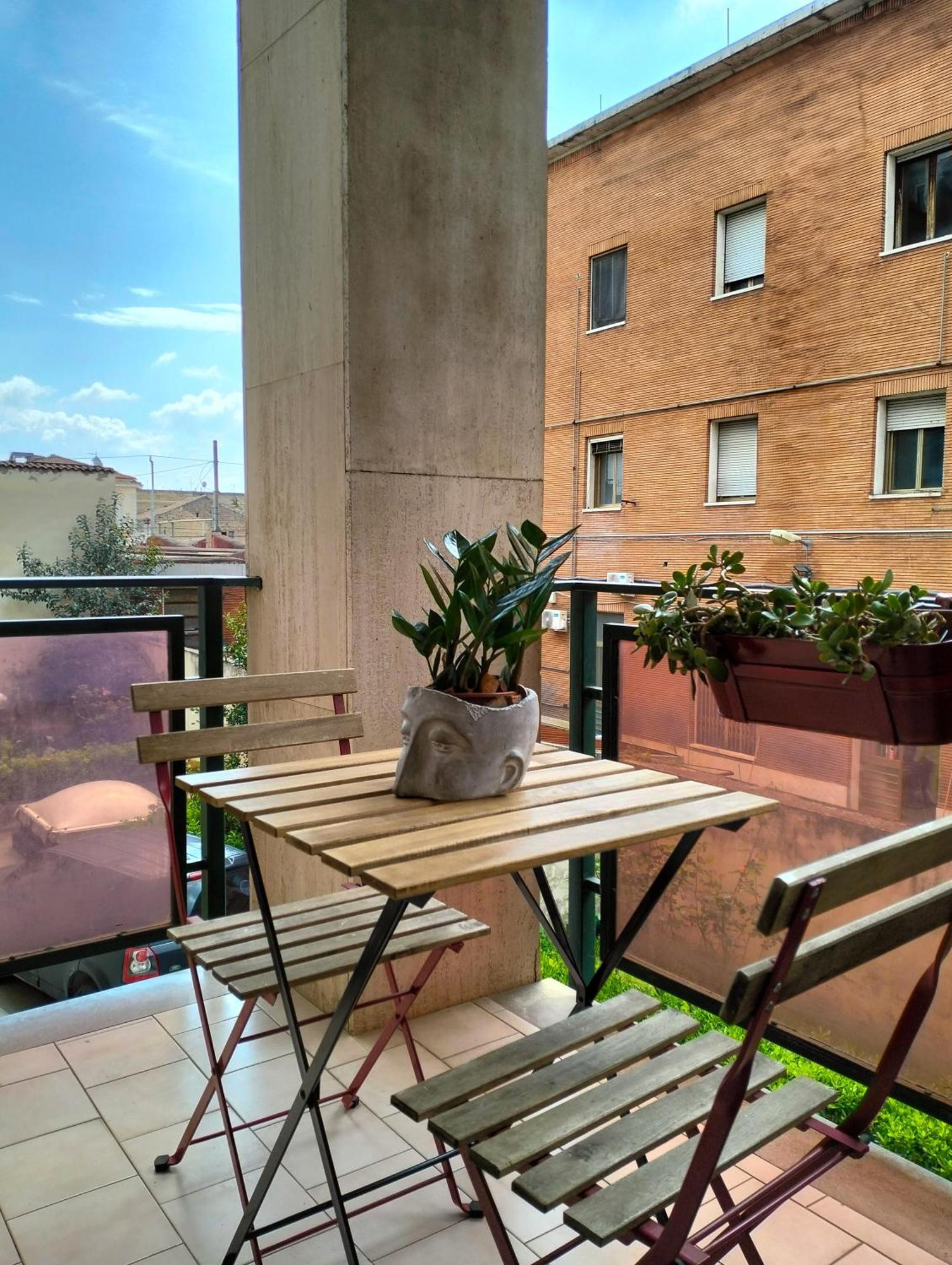 Il Verdi Home Caserta Exterior photo